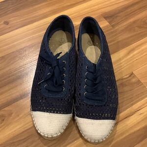 Bella-Vita women’s espadrille size 8.5